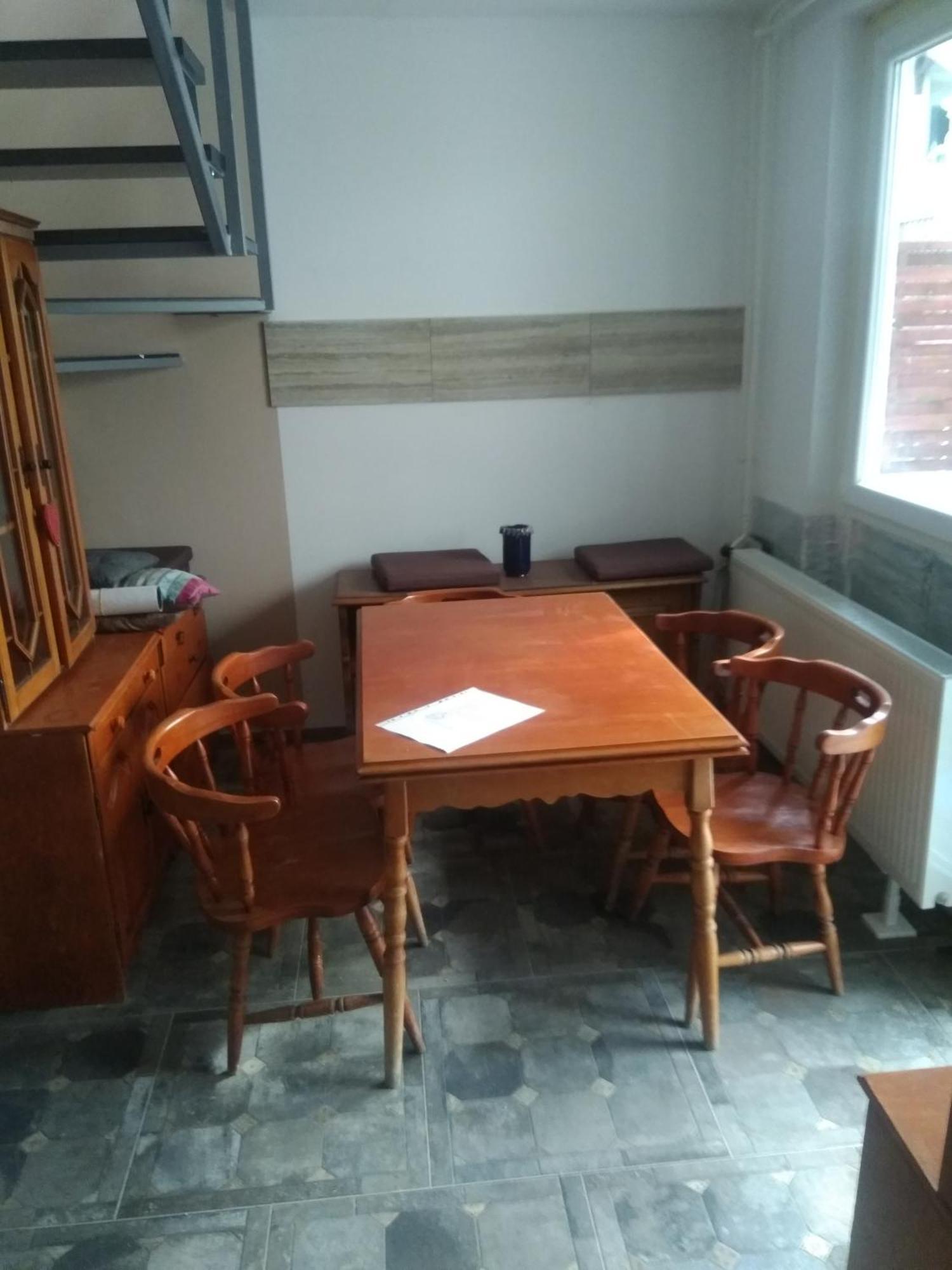 מישקולץ Diosgyor Castle Guesthouse מראה חיצוני תמונה