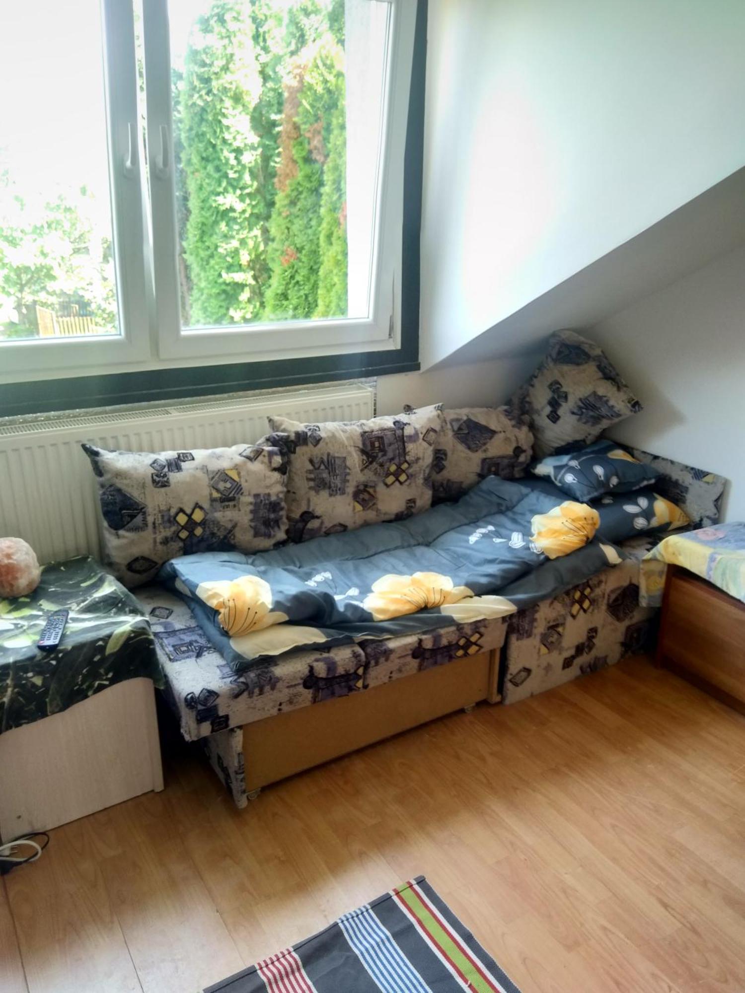 מישקולץ Diosgyor Castle Guesthouse מראה חיצוני תמונה